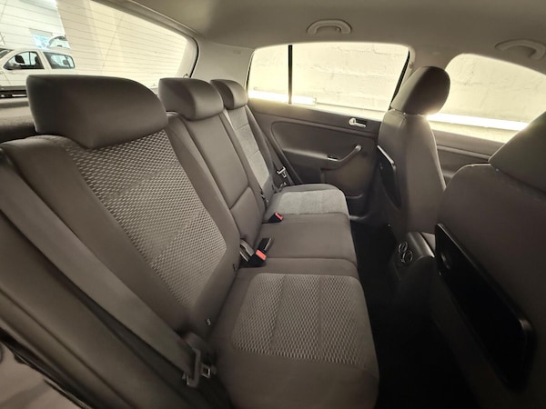 Used Volkswagen Golf Plus 2012 for sale - 75144519: Photo 27