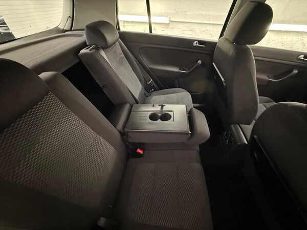 Used Volkswagen Golf Plus 2012 for sale - 75144519: Photo 28