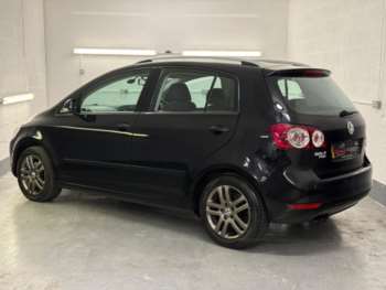 Used Volkswagen Golf Plus 2012 for sale - 75144519: Photo