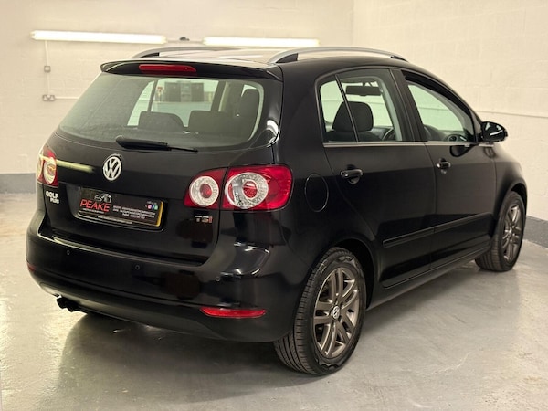 Used Volkswagen Golf Plus 2012 for sale - 75144519: Photo 31