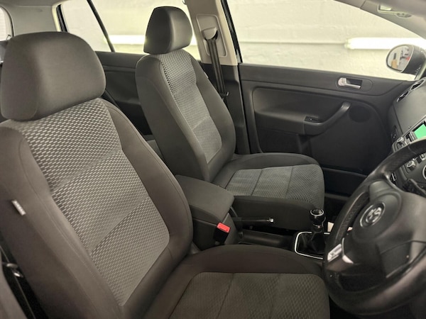 Used Volkswagen Golf Plus 2012 for sale - 75144519: Photo 32