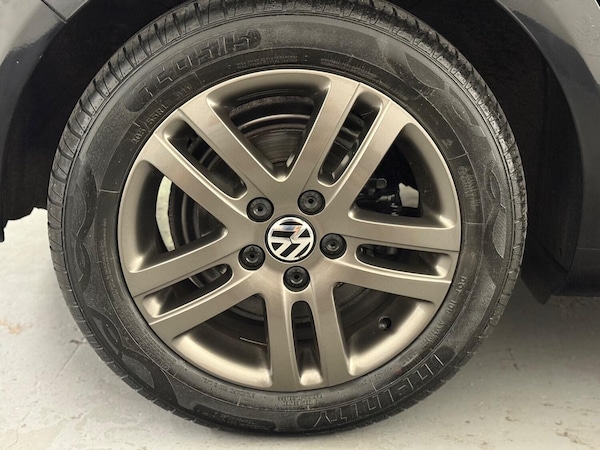 Used Volkswagen Golf Plus 2012 for sale - 75144519: Photo 45