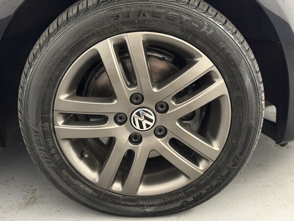 Used Volkswagen Golf Plus 2012 for sale - 75144519: Photo 46
