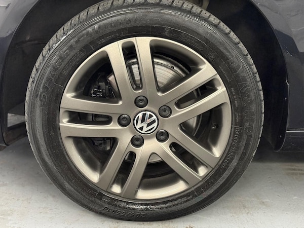 Used Volkswagen Golf Plus 2012 for sale - 75144519: Photo 47
