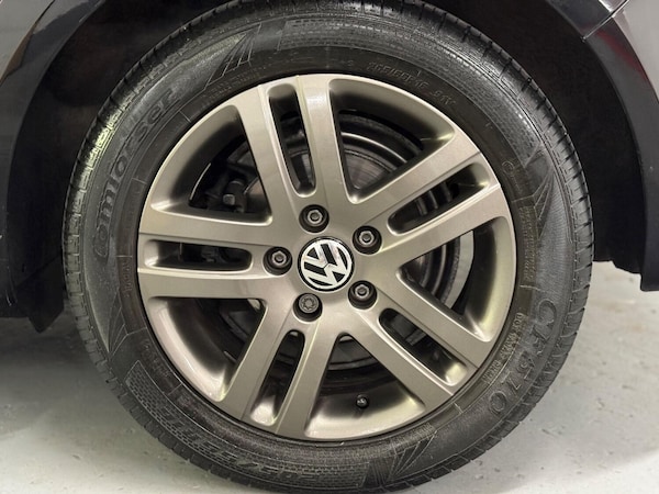 Used Volkswagen Golf Plus 2012 for sale - 75144519: Photo 48