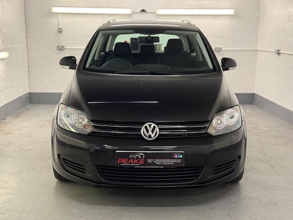 Used Volkswagen Golf Plus 2012 for sale - 75144519: Photo 4