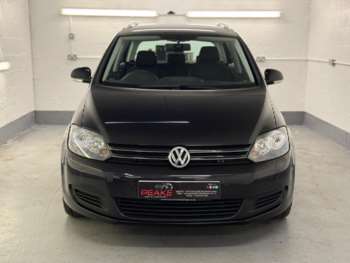 Used Volkswagen Golf Plus 2012 for sale - 75144519: Photo