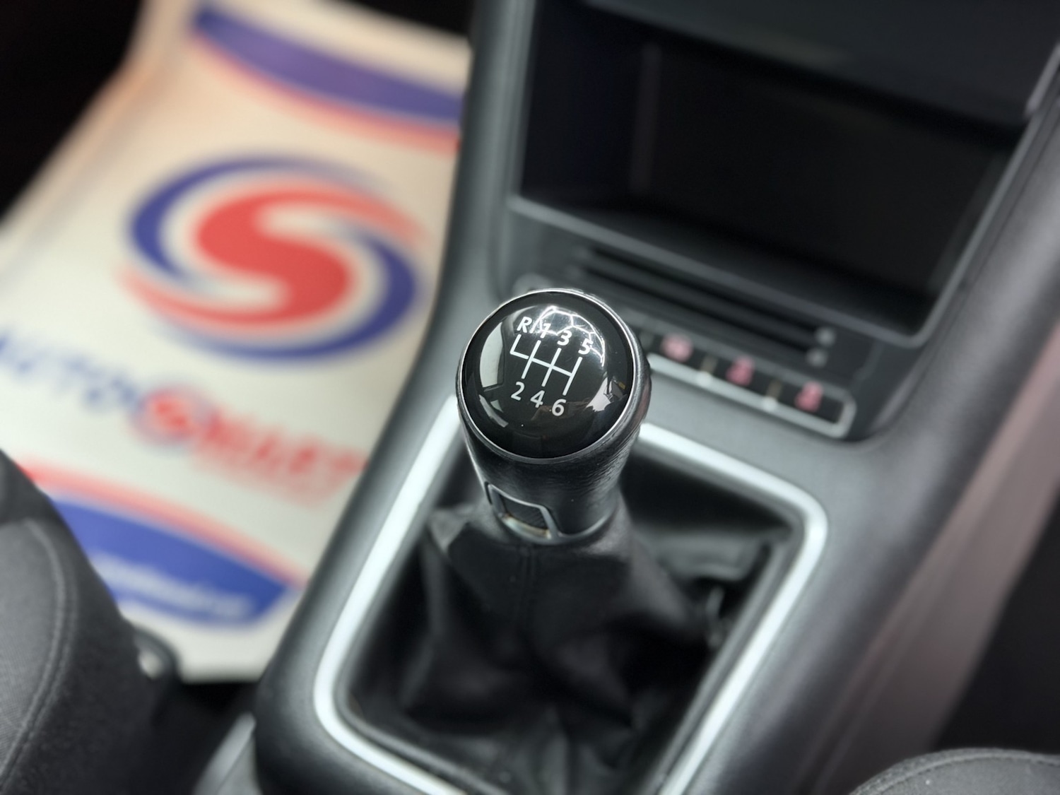 Used Volkswagen Tiguan 2014 for sale - 77662254: Photo 10