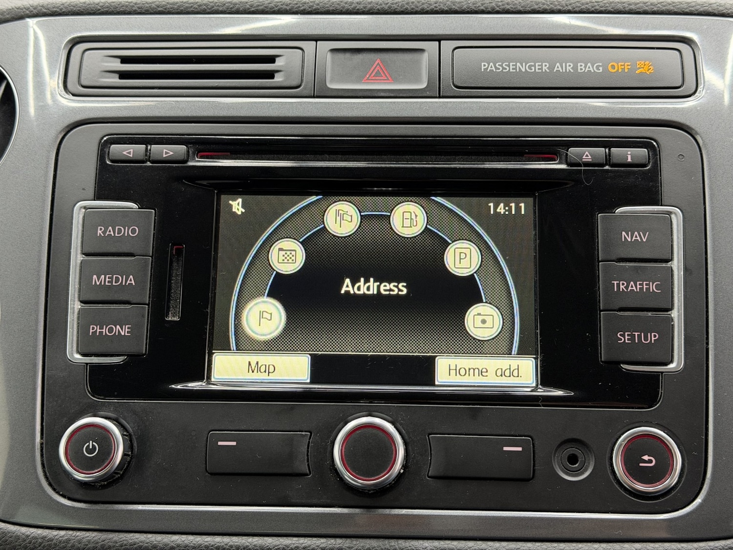 Used Volkswagen Tiguan 2014 for sale - 77662254: Photo 17