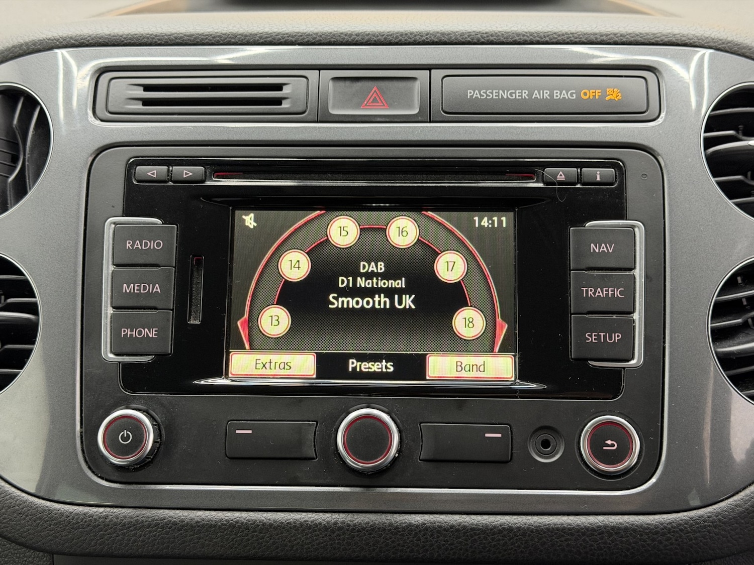 Used Volkswagen Tiguan 2014 for sale - 77662254: Photo 19