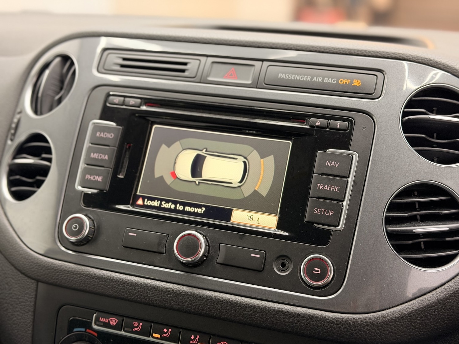 Used Volkswagen Tiguan 2014 for sale - 77662254: Photo 21