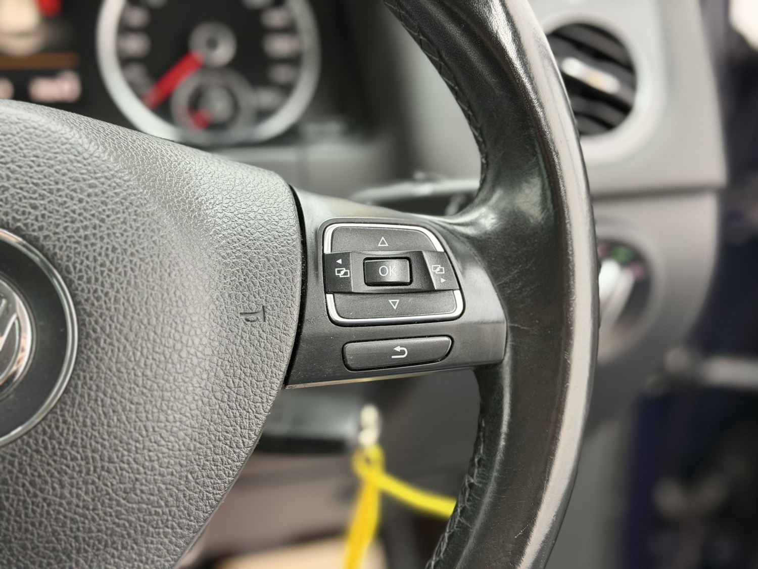 Used Volkswagen Tiguan 2014 for sale - 77662254: Photo 23