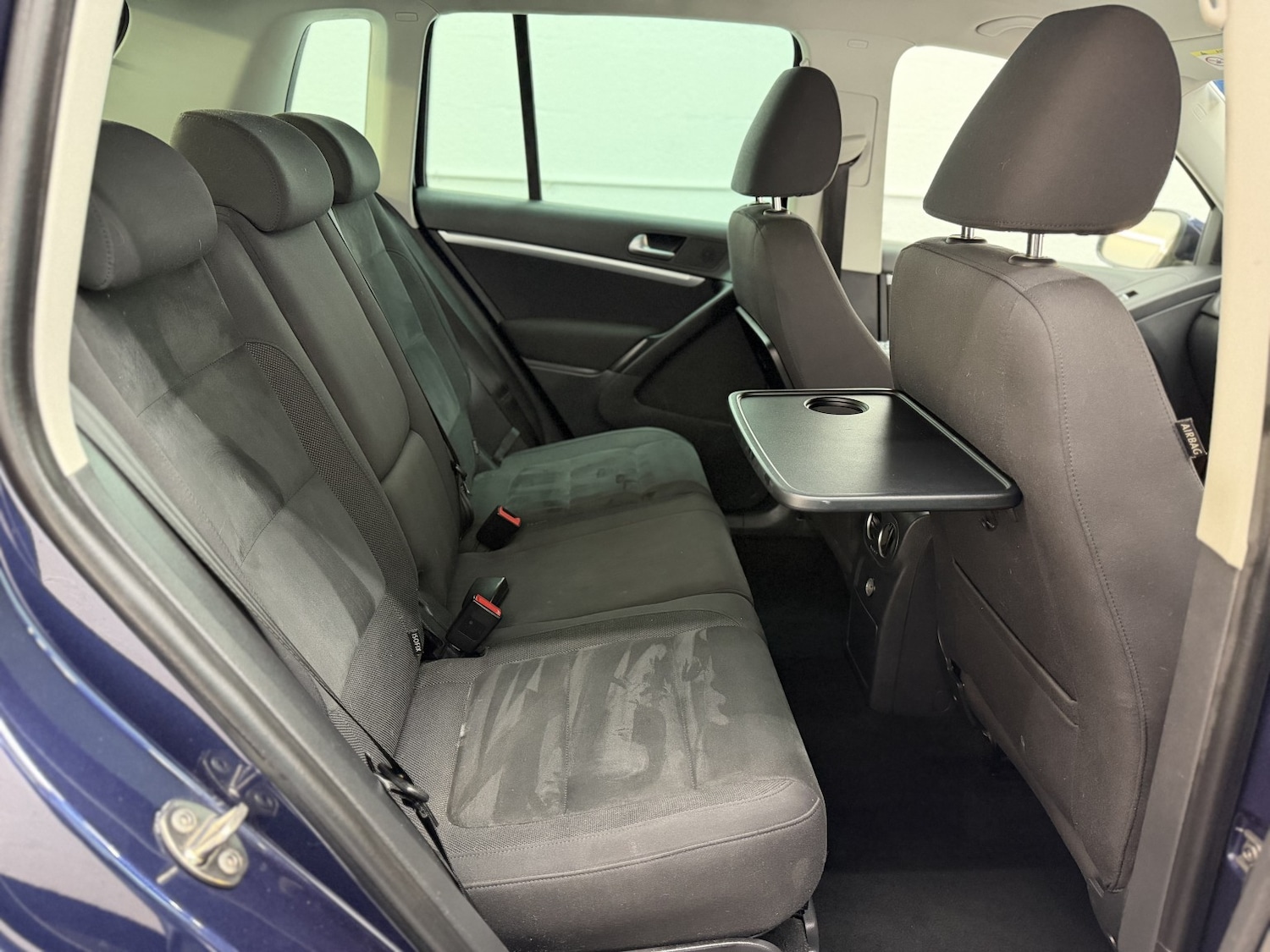 Used Volkswagen Tiguan 2014 for sale - 77662254: Photo 28