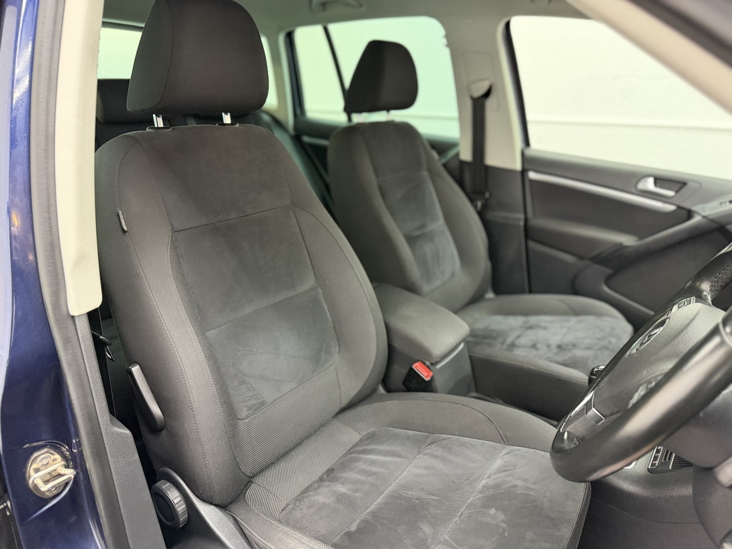 Used Volkswagen Tiguan 2014 for sale - 77662254: Photo 31