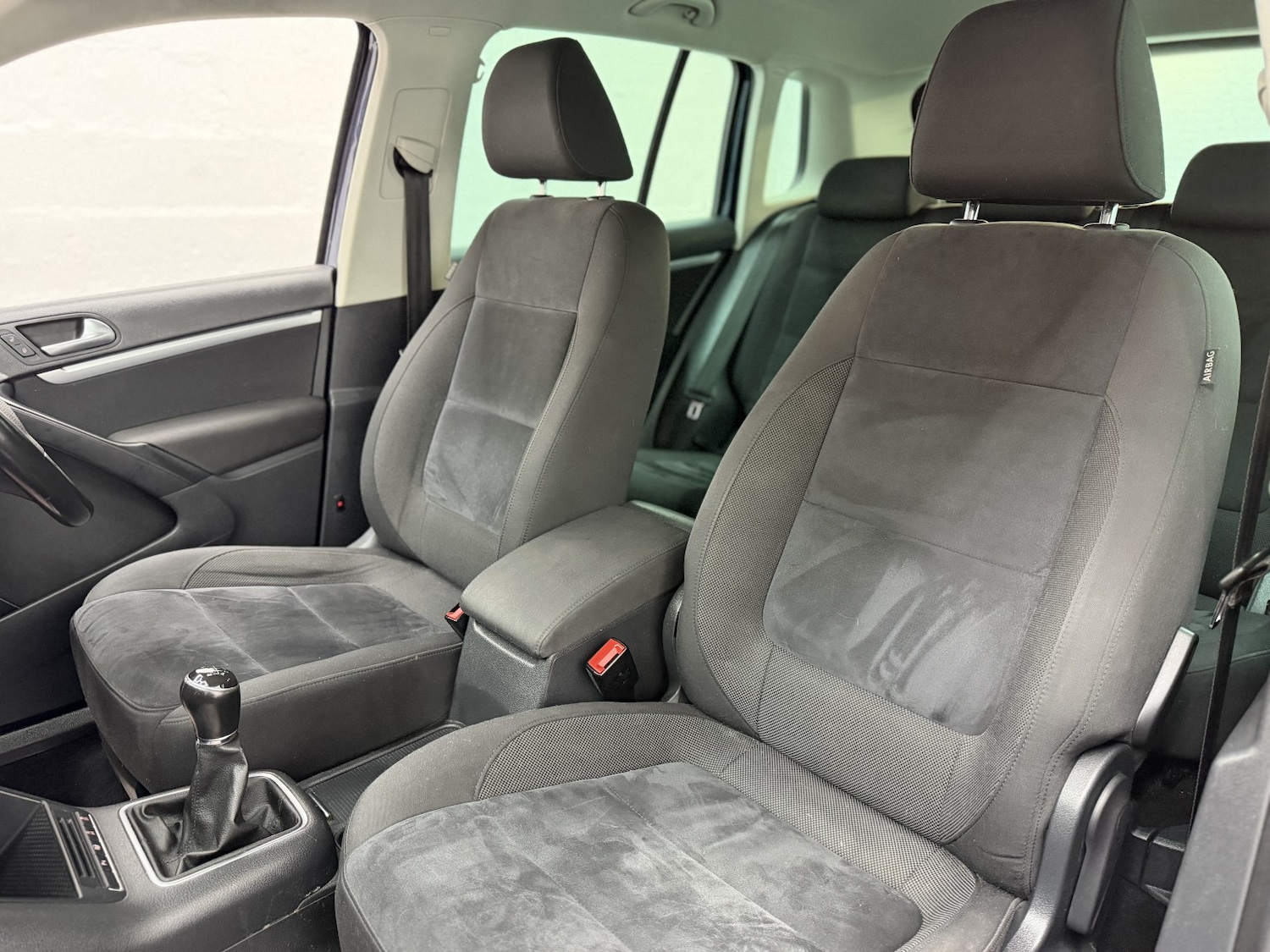 Used Volkswagen Tiguan 2014 for sale - 77662254: Photo 32