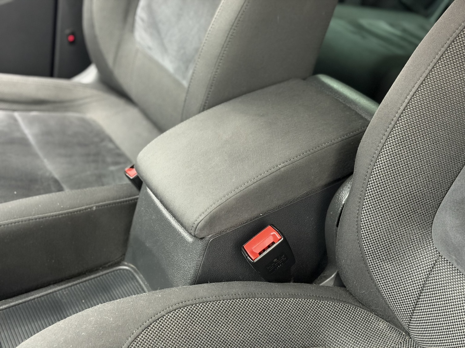 Used Volkswagen Tiguan 2014 for sale - 77662254: Photo 33