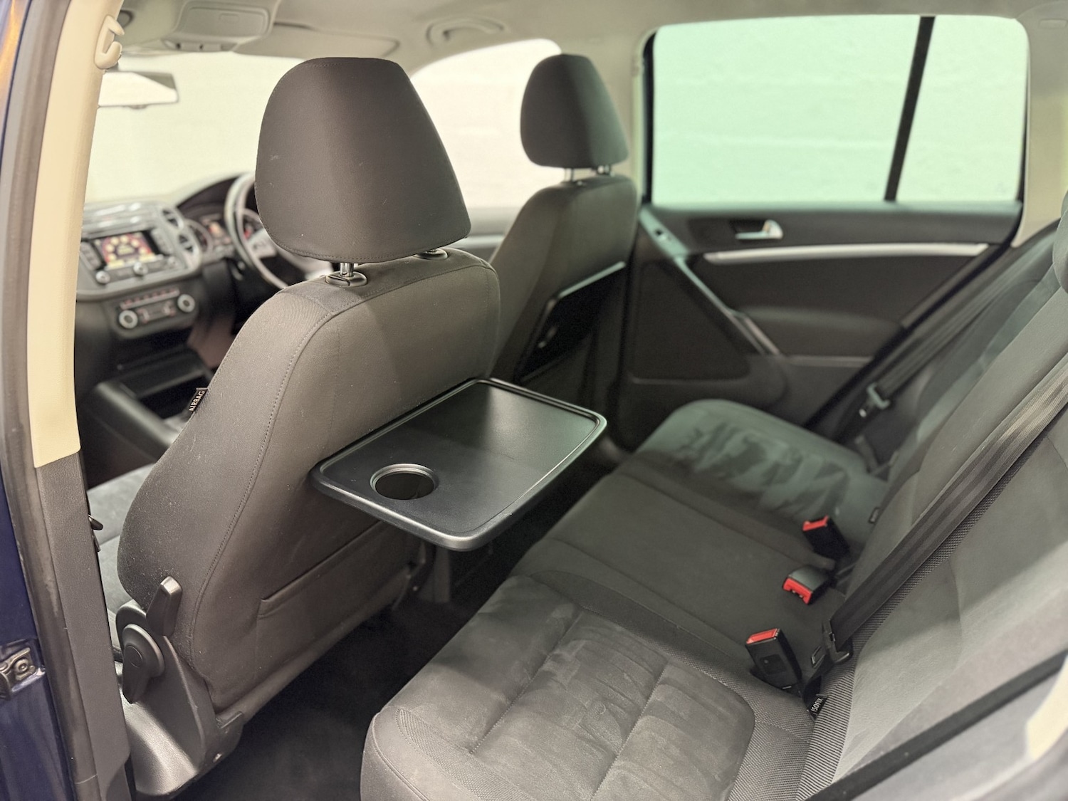 Used Volkswagen Tiguan 2014 for sale - 77662254: Photo 35