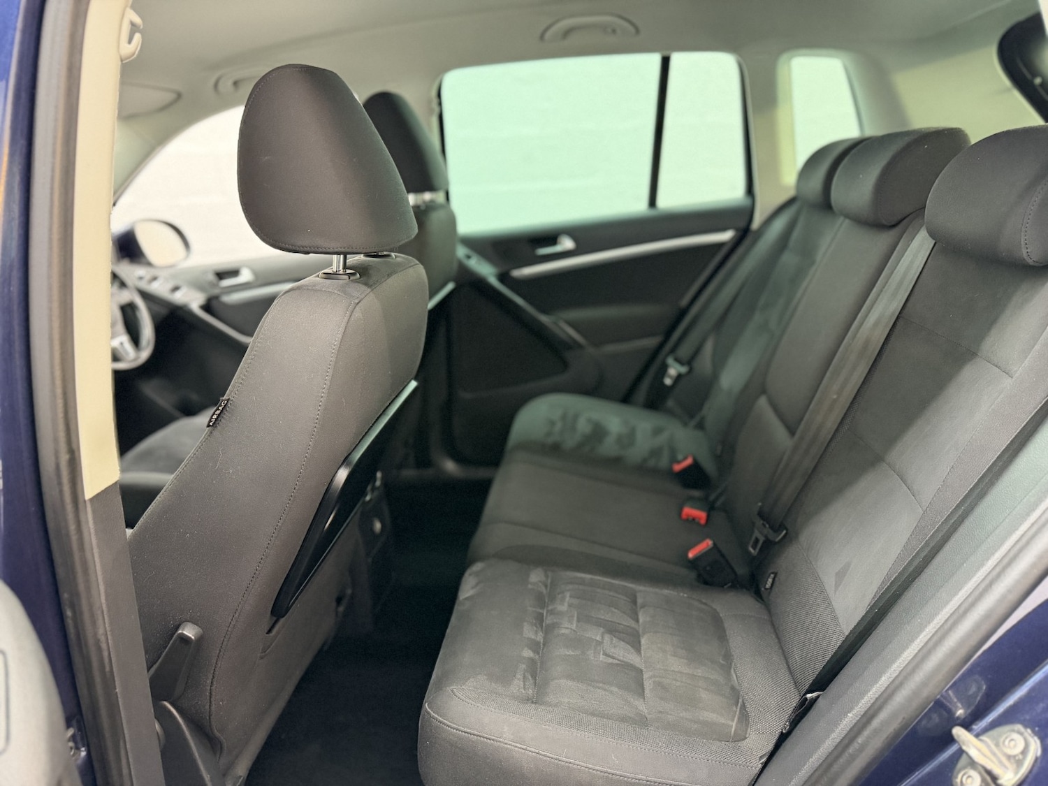 Used Volkswagen Tiguan 2014 for sale - 77662254: Photo 36