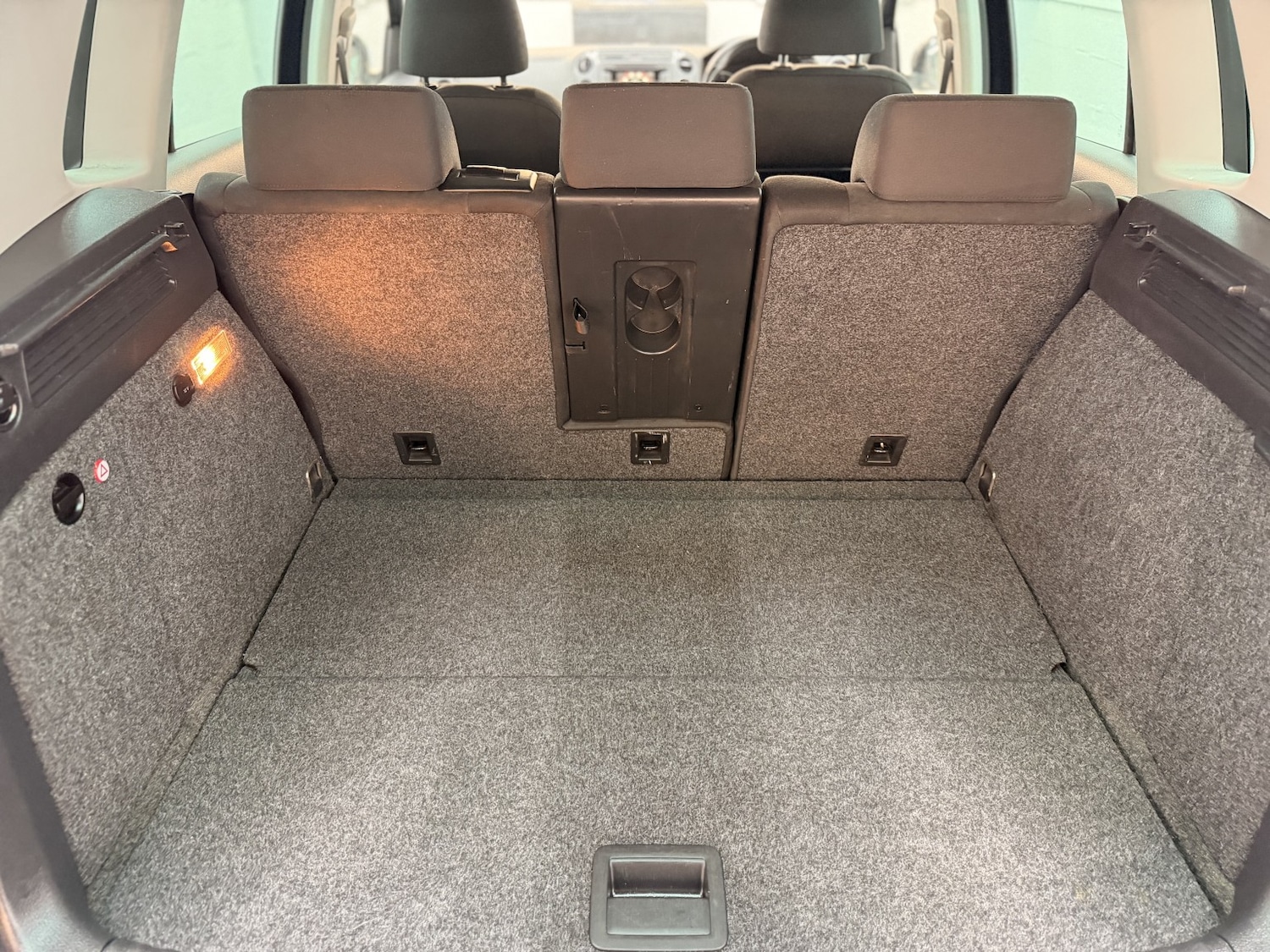 Used Volkswagen Tiguan 2014 for sale - 77662254: Photo 40