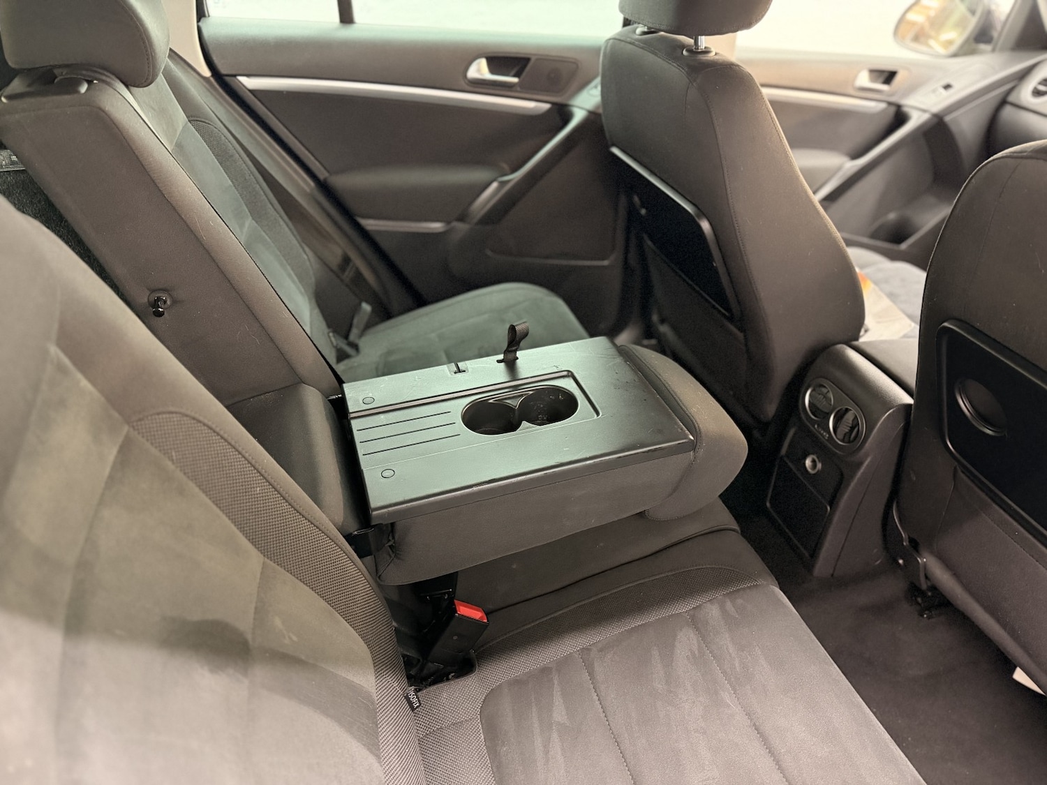 Used Volkswagen Tiguan 2014 for sale - 77662254: Photo 42