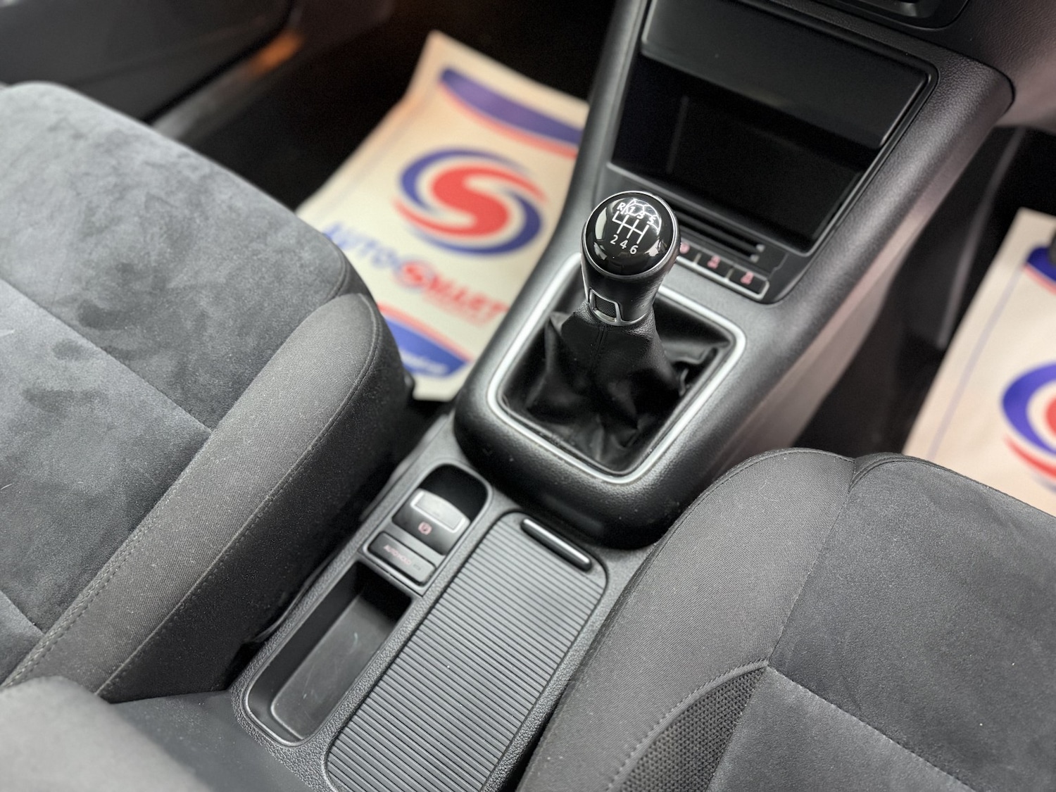 Used Volkswagen Tiguan 2014 for sale - 77662254: Photo 9