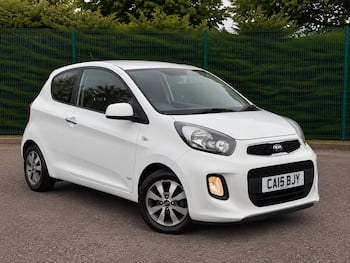 Used Kia Picanto 2015 for sale - 79755826: Photo