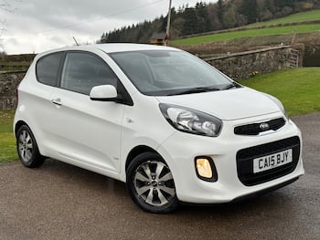 Used Kia Picanto 2015 for sale - 79755826: Photo
