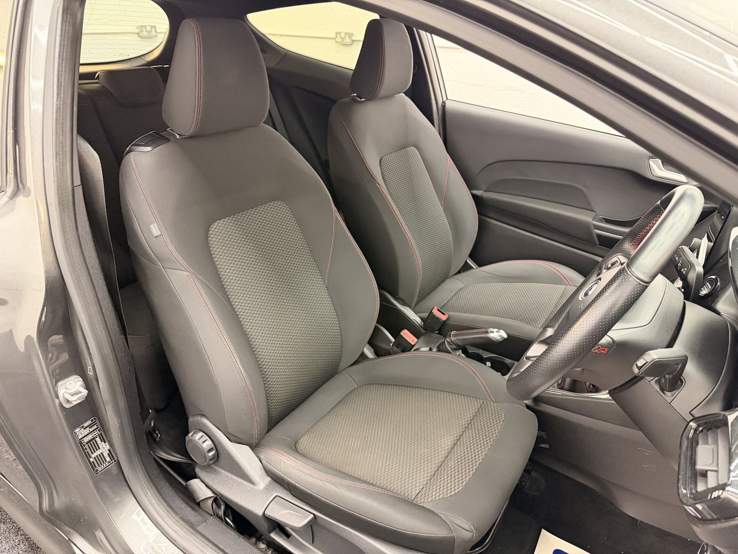 Used Ford Fiesta 2020 for sale - 77781780: Photo 10