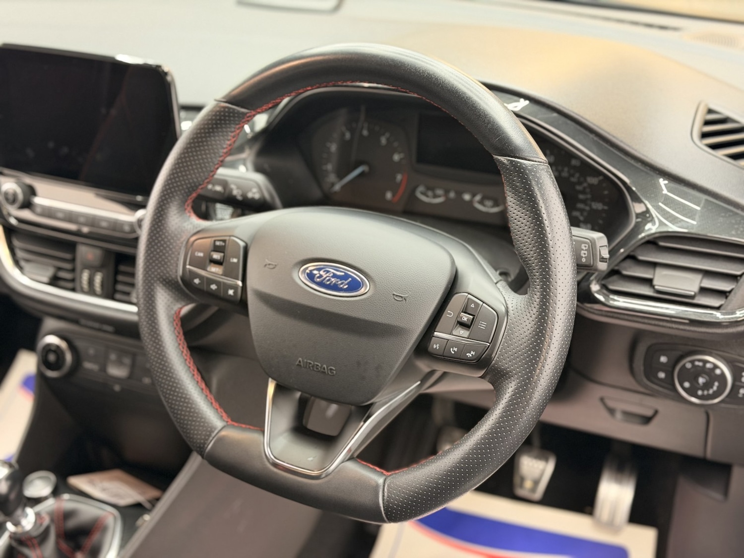 Used Ford Fiesta 2020 for sale - 77781780: Photo 11