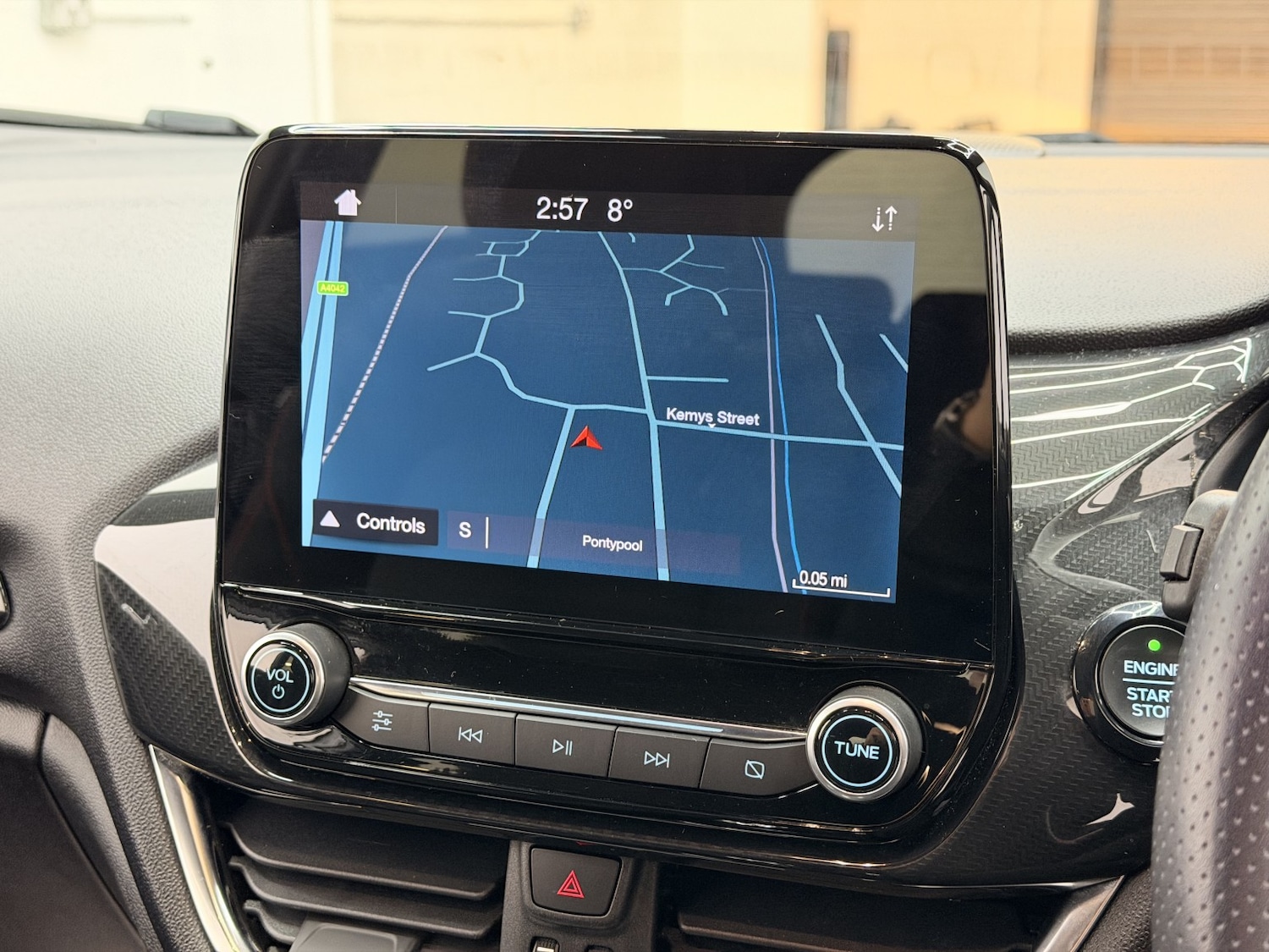 Used Ford Fiesta 2020 for sale - 77781780: Photo 14