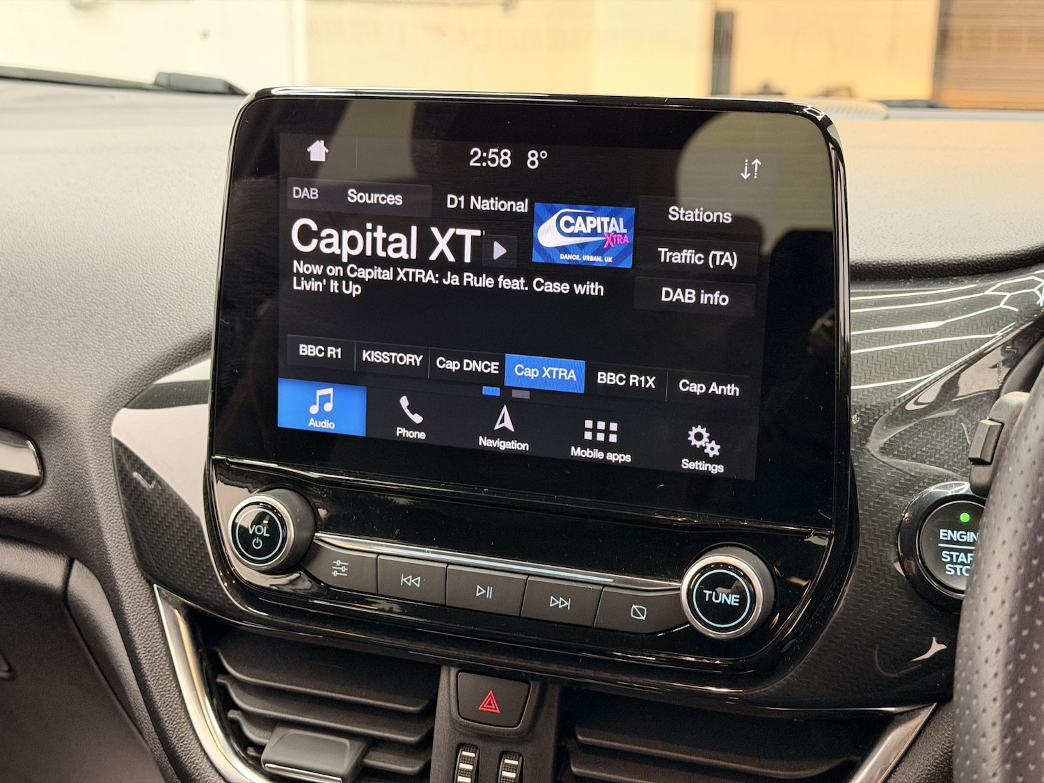 Used Ford Fiesta 2020 for sale - 77781780: Photo 15