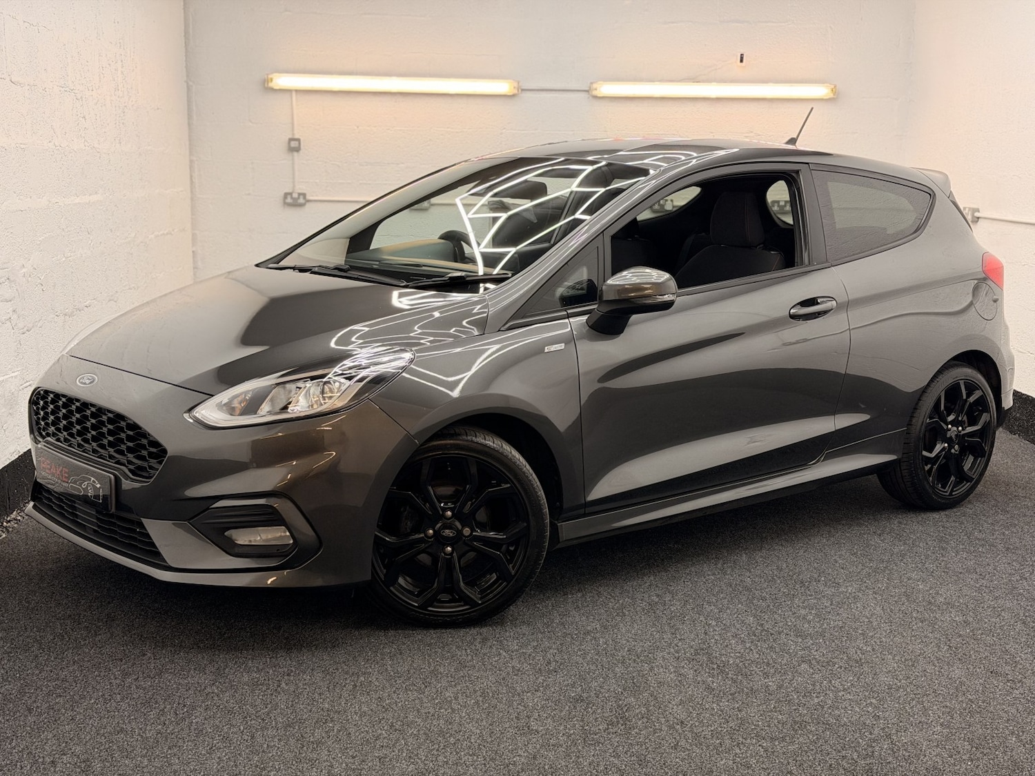 Used Ford Fiesta 2020 for sale - 77781780: Photo 19