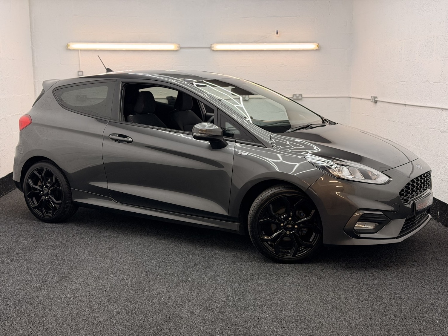 Used Ford Fiesta 2020 for sale - 77781780: Photo 2
