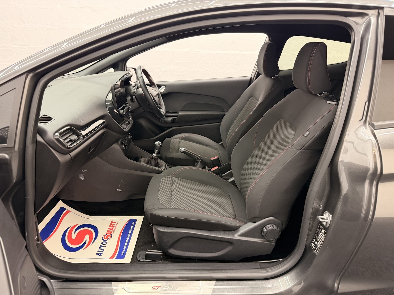 Used Ford Fiesta 2020 for sale - 77781780: Photo 24