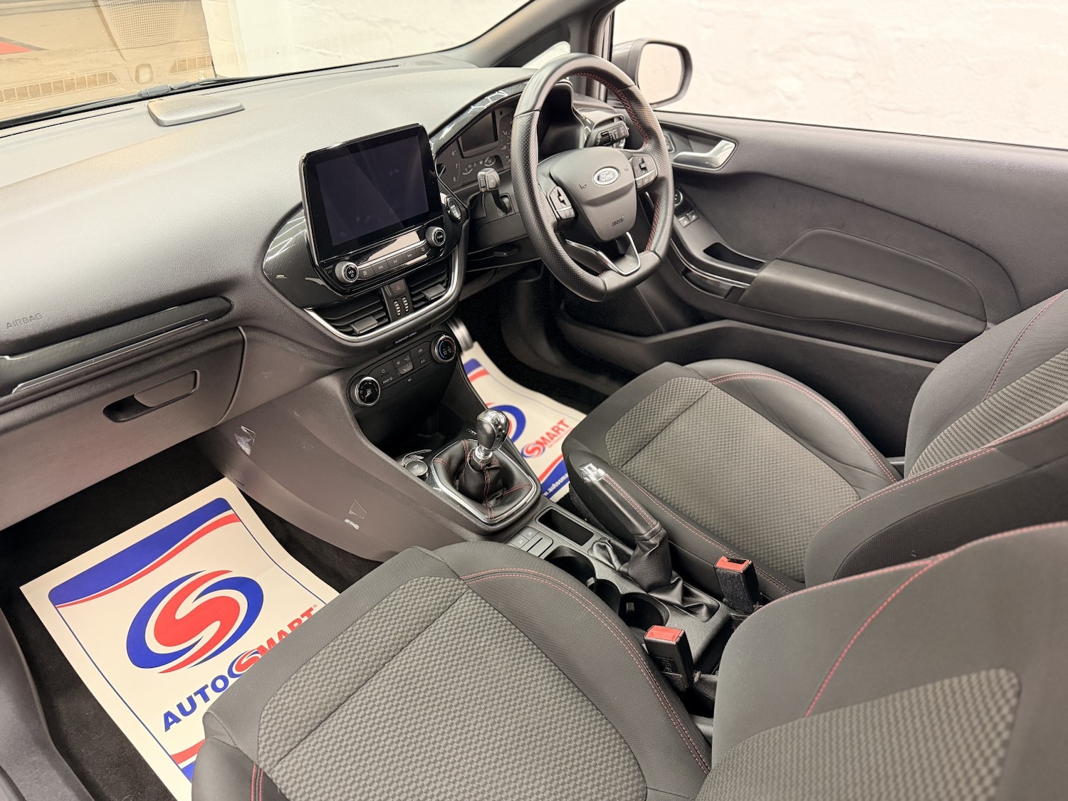 Used Ford Fiesta 2020 for sale - 77781780: Photo 25