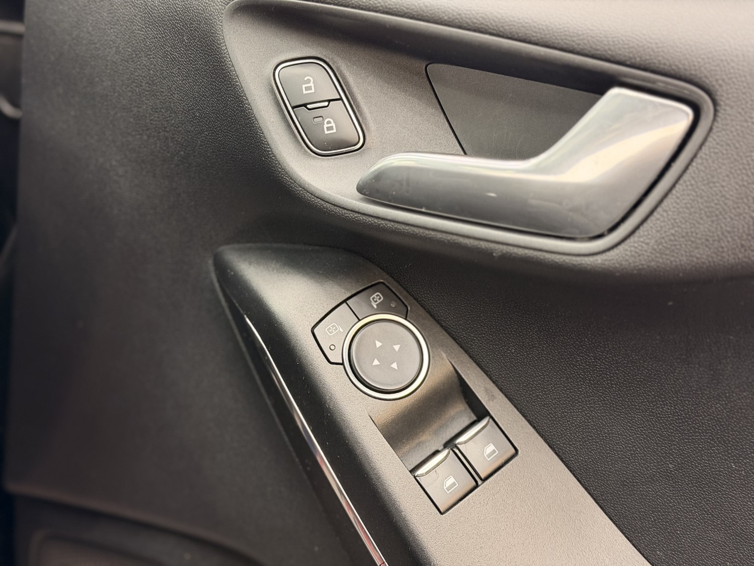 Used Ford Fiesta 2020 for sale - 77781780: Photo 27