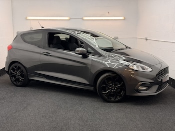 Used Ford Fiesta 2020 for sale - 77781780: Photo