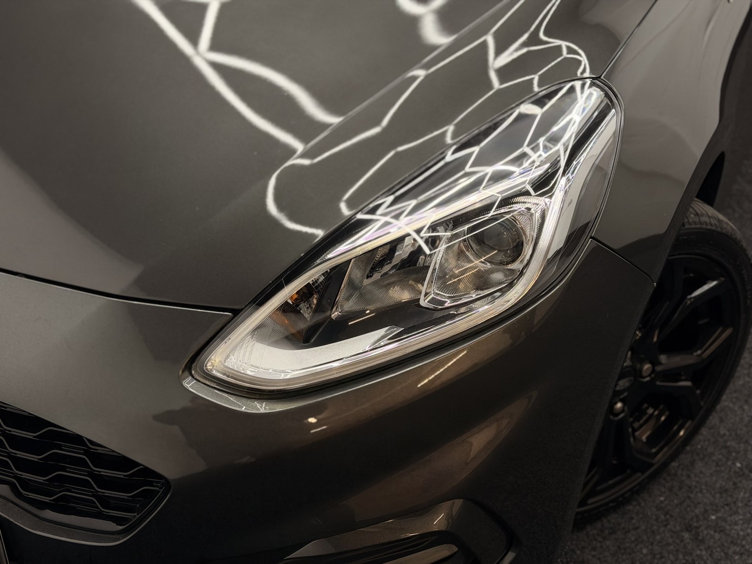 Used Ford Fiesta 2020 for sale - 77781780: Photo 36