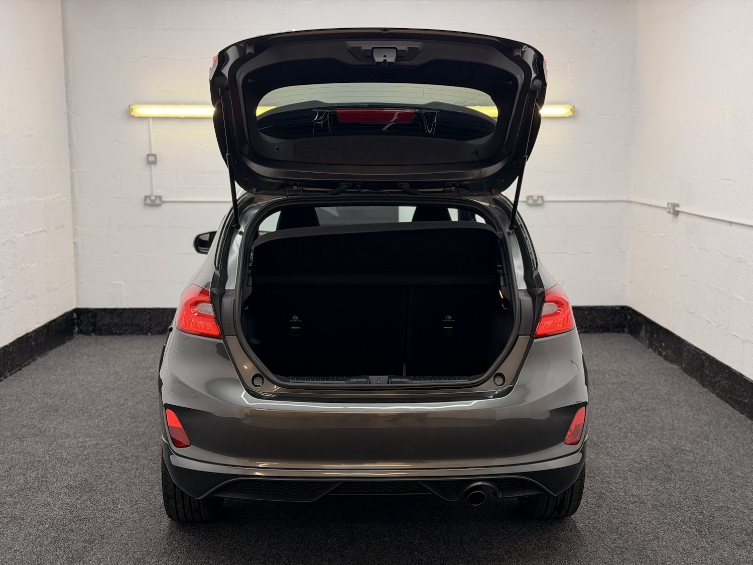 Used Ford Fiesta 2020 for sale - 77781780: Photo 37