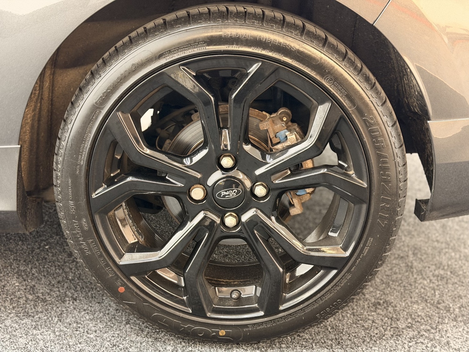 Used Ford Fiesta 2020 for sale - 77781780: Photo 40