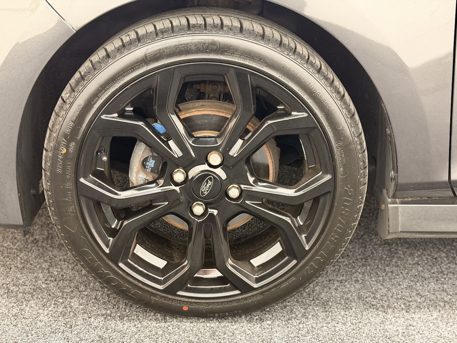 Used Ford Fiesta 2020 for sale - 77781780: Photo 42