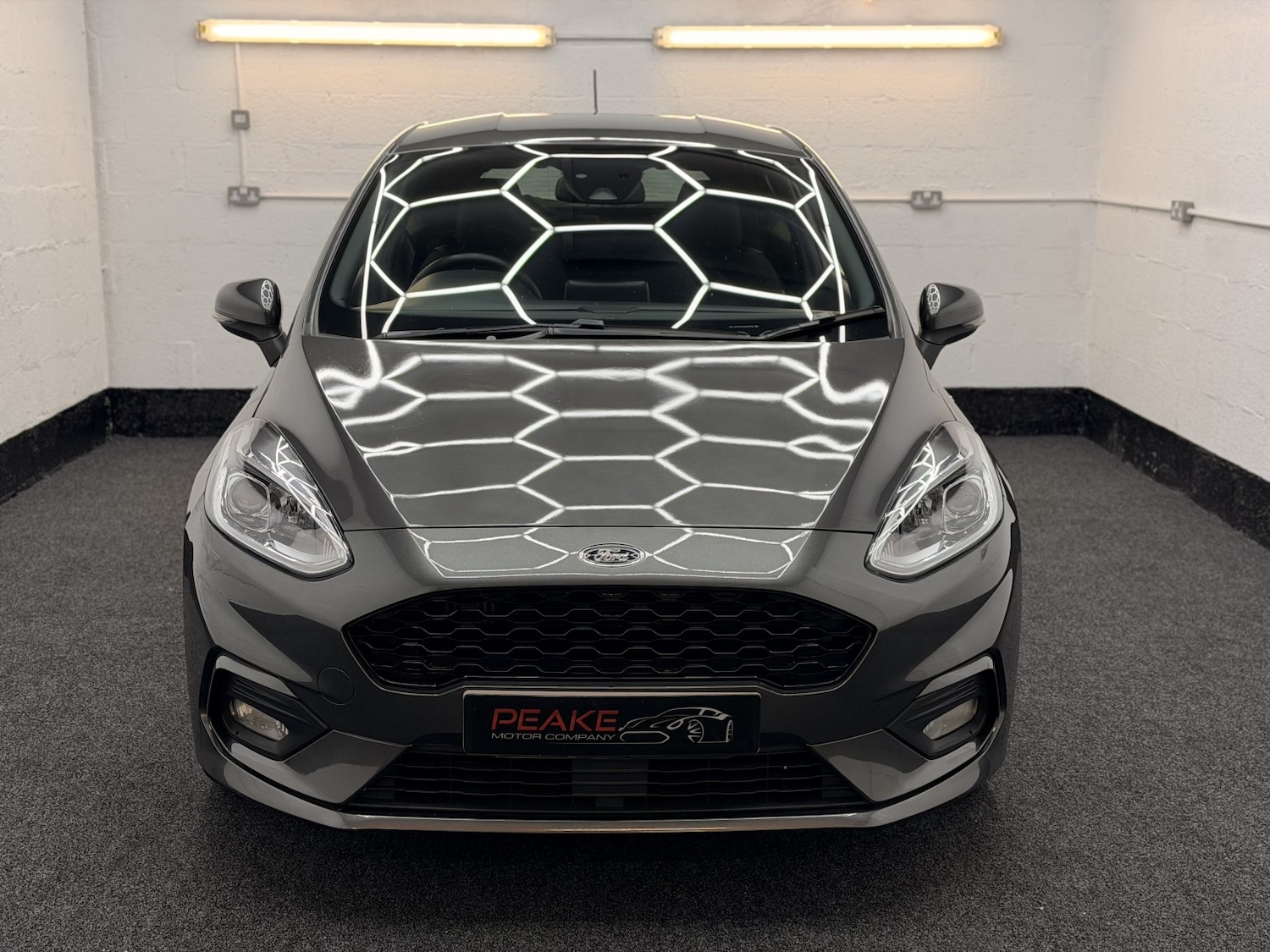 Used Ford Fiesta 2020 for sale - 77781780: Photo 6