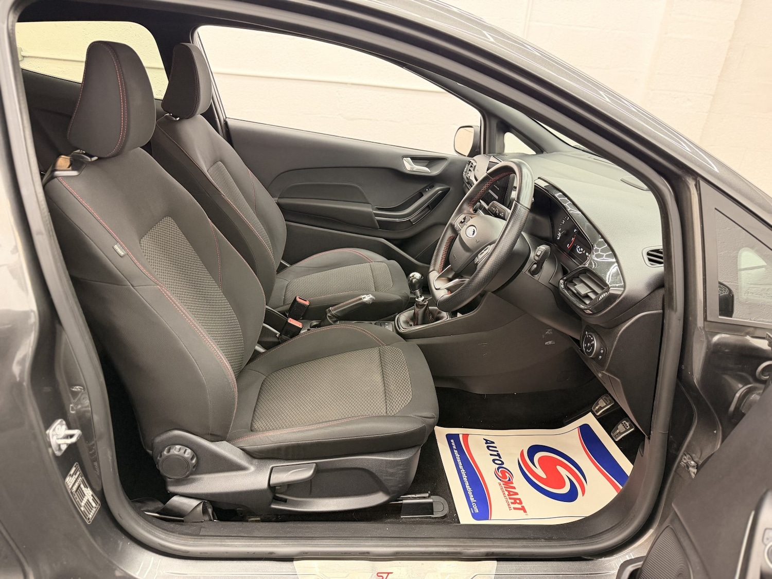 Used Ford Fiesta 2020 for sale - 77781780: Photo 7