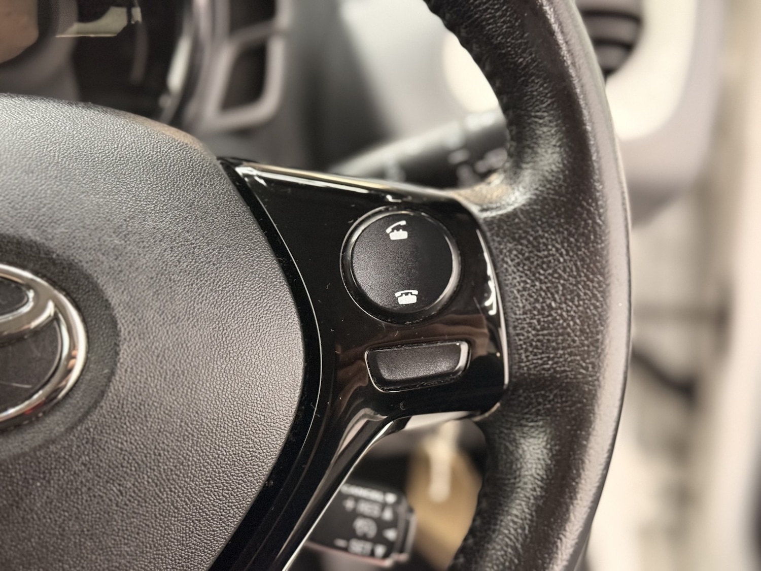 Used Toyota AYGO 2018 for sale - 77162168: Photo 15