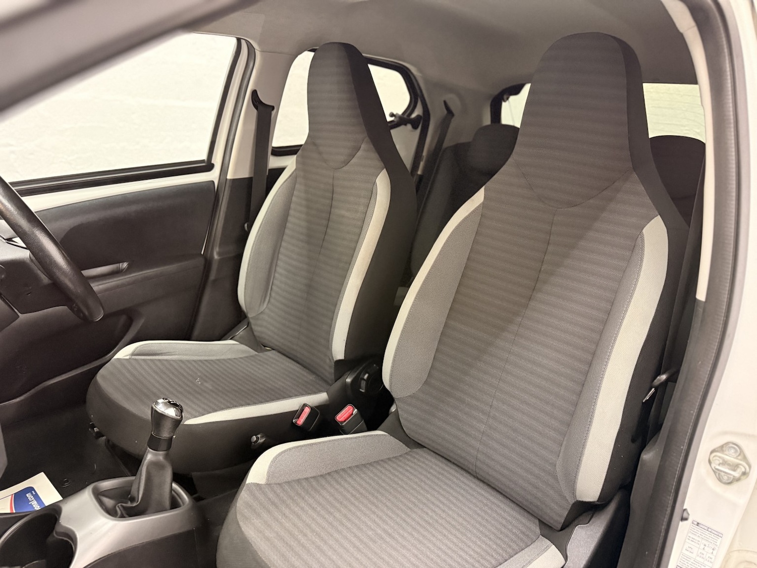 Used Toyota AYGO 2018 for sale - 77162168: Photo 20