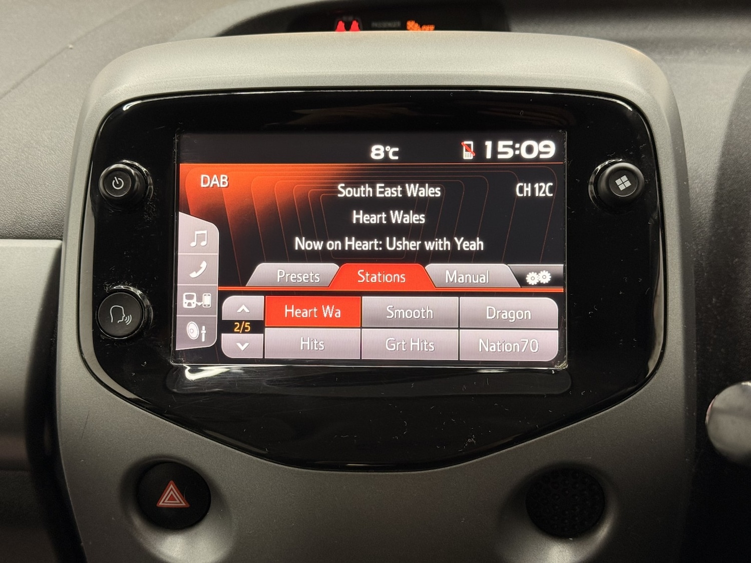 Used Toyota AYGO 2018 for sale - 77162168: Photo 7