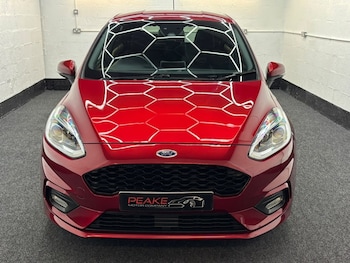 Used Ford Fiesta 2019 for sale - 79246547: Photo
