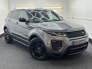 Used Land Rover Range Rover Evoque 2016 for sale - 78680626: Photo
