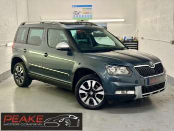 2014 - 2.0 TDI CR [170] Laurin + Klement 4x4 5dr