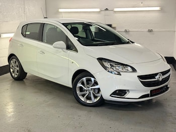 Used Vauxhall Corsa 2016 for sale - 75925182: Photo